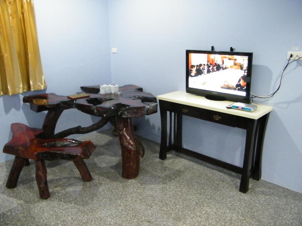 Haru Hara Hotel Nakhon Si Thammarat Δωμάτιο φωτογραφία