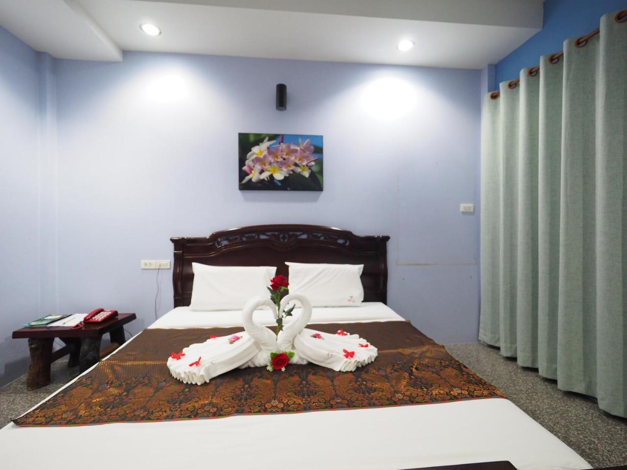 Haru Hara Hotel Nakhon Si Thammarat Εξωτερικό φωτογραφία